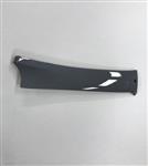 Zijskirt Rechts Nardo Grey  RSO Sense/Riva/VX50/Vespa-look