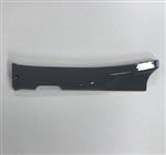 Zijskirt Links Nardo Grey  RSO Sense/Riva/VX50/Vespa-look