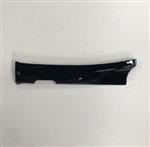 Zijskirt Links Zwart RSO Sense/Riva/VX50/Vespa-look