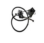 Remsysteem Compl. RSO Arrow/SP50