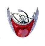 Achterlicht RSO Arrow/SP50