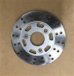 Remschijf RSO Arrow/SP50