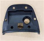 Achterstuk helmbak RSO Arrow/SP50/streetlinke/city/zip-look