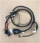 Kabelboom Euro2/3 Swan/Riva2/Grace