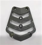 Ventilatie gril Nardo Grey  RSO Discover/Grace