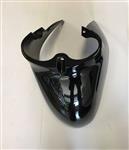 Voorspatbord Zwart RSO Discover/Grace/Riva2/Swan