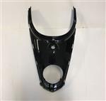 Middenpaneel voor achterkant Zwart RSO Discover/Grace