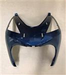 Voorscherm Onder Blauw RSO Arrow/SP50/Zip-look