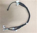 Kabelboom Dashboard gedeelte RSO Sense