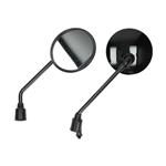 Spiegelset  Zwart RSO Sense/vx50/maple/riva