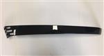 Strip onder achterkap LINKS  Zwart  RSO Sense