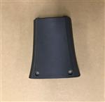 Accu deksel Mat Zwart RSO Sense