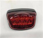 Achterlicht LED voor RSO Sense/riva/vx50/vespelini