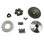 Variokit GY6 50cc Euro4/Euro5