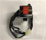 Stuurschakelaar Rechts Grande Retro  met start/stop