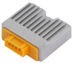 Spannings Regelaar 5 pins Piaggio  imitatie (org  9693825)