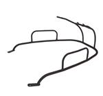 Sierbeugel achter glans  zwart Napoli/riva/Vx50/Vx50s/Lux50/Maple-2