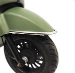 Spatbord Beugel  Chroom Napoli/Riva/VX50/Maple-2/Vespa-look