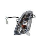 Knipperlicht Links Achter Maple-2/ Rl-50/ Lux 50/ RIVA