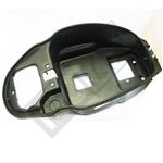 Helmbak Grande Retro