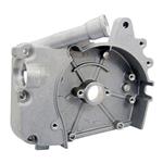 Rechter carter deel (voor scooters met 16T krukas)