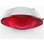 Achterlicht Pico/San Remo