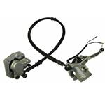 Remsysteem Pico/ San Remo