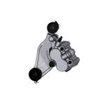 Remklauw voor Grande retro