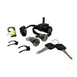 Contactslot set Grande Retro/ Firenze/ Torino