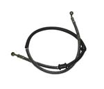 Remleiding Voor Grande Retro