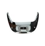 Sierstuk Achterspatbord Onder Chroom Grande Retro