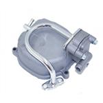 Kleppendeksel GY6/china 4t 50cc EGR