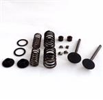 Kleppenset 64 mm GY6/139QMB/China 4t