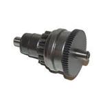 Bendix GY6/139QMB/china 4t  50cc