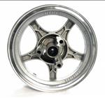 Voorvelg Retro 10 inch