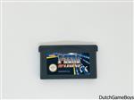 Gameboy Advance / GBA - F-Zero - GP Legend - EUR