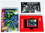 Sega Genesis - Vectorman