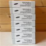 Voordeelbundel Samsung server geheugen 8GB DDR3 PC3L 12800R DIMM (Samsung)