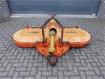 Perfect TK 200 Weidebloter / Cirkelmaaier 2 meter breed