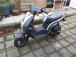 Super nette Peugeot Ludix 