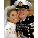 Het aanzien van het huwelijk Willem-Alexander & Maxima