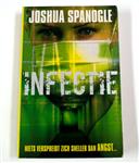 Infectie Joshua Spanogle