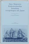 Zijne Majesteits Raderstoomschip Soembing overgedragen aan Japan / Werken uitgegeven door de Linscho