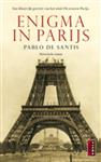 Enigma in Parijs