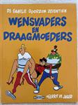 Wensvaders en draagmoeders / De familie Doorzon / 17