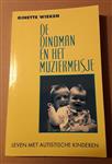 De dinoman en het muziekmeisje - Leven met autistische kinderen