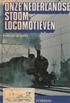 Onze ned. stoomlocomotieven woord beeld