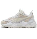 Puma RS-X Soft Dames Sneaker Beige