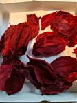 Actie: Tipuchina Rood - Doosje met 30+ Blaadjes (Gepreserveerd) Zacht als Stachys Ezelsoo OP=OP