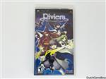 PSP - Riviera - The Promised Land - USA - New & Sealed